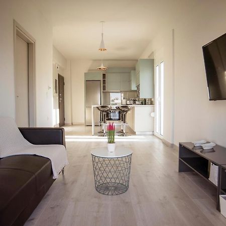 Ierapetra Flats Leilighet Eksteriør bilde